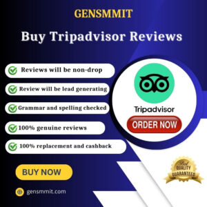 Buy Tripadvisor Reviews